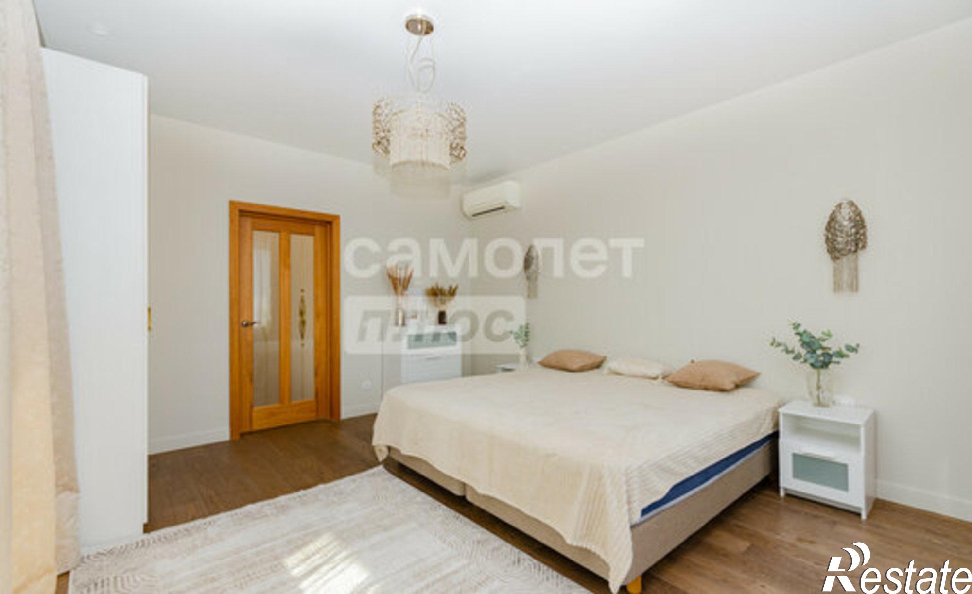 Купить квартиру за 17 990 000 рублей на ул Героя России Яковлева А.В., 1