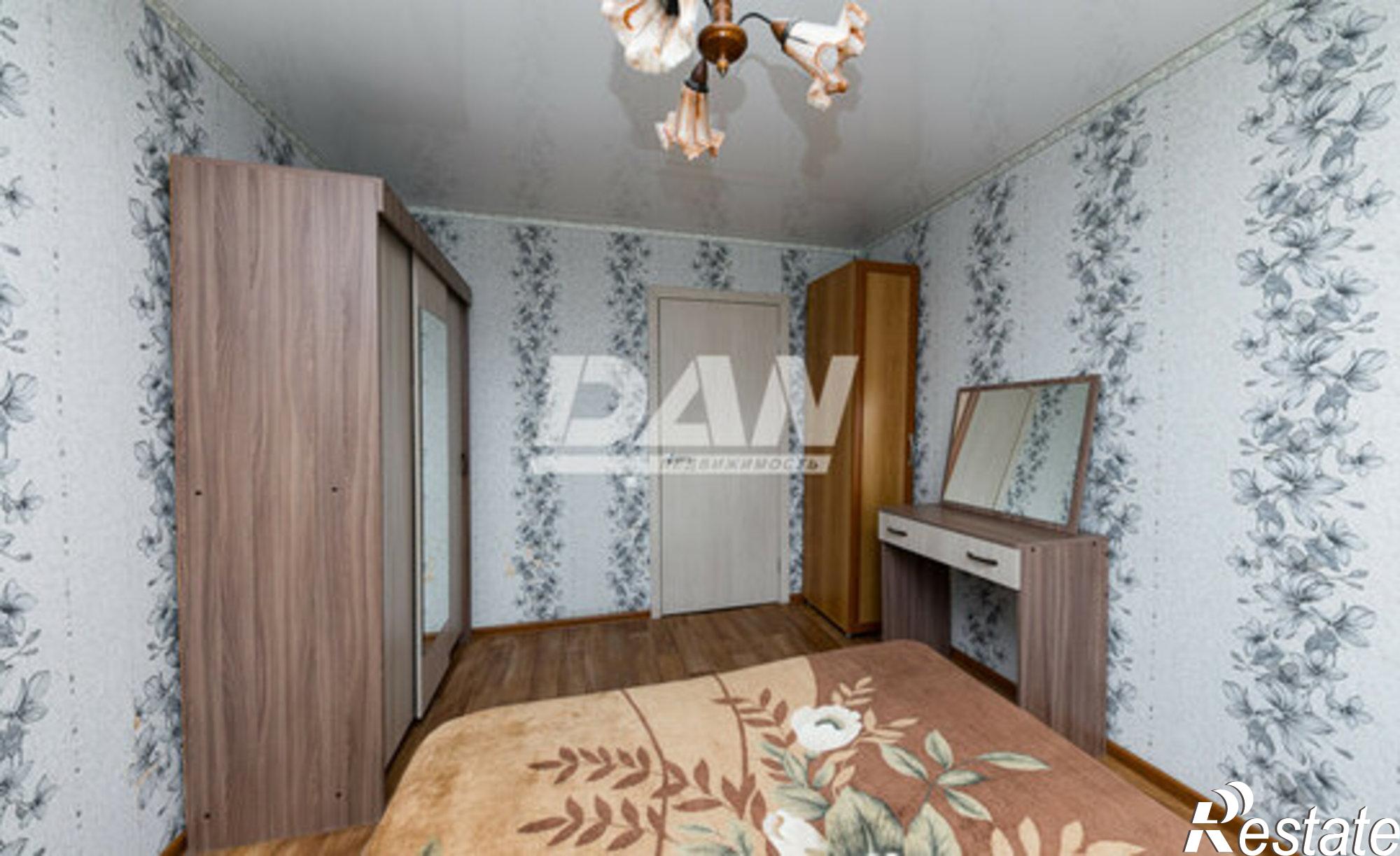 Купить квартиру за 5 600 000 рублей на ул Корабельная, 10