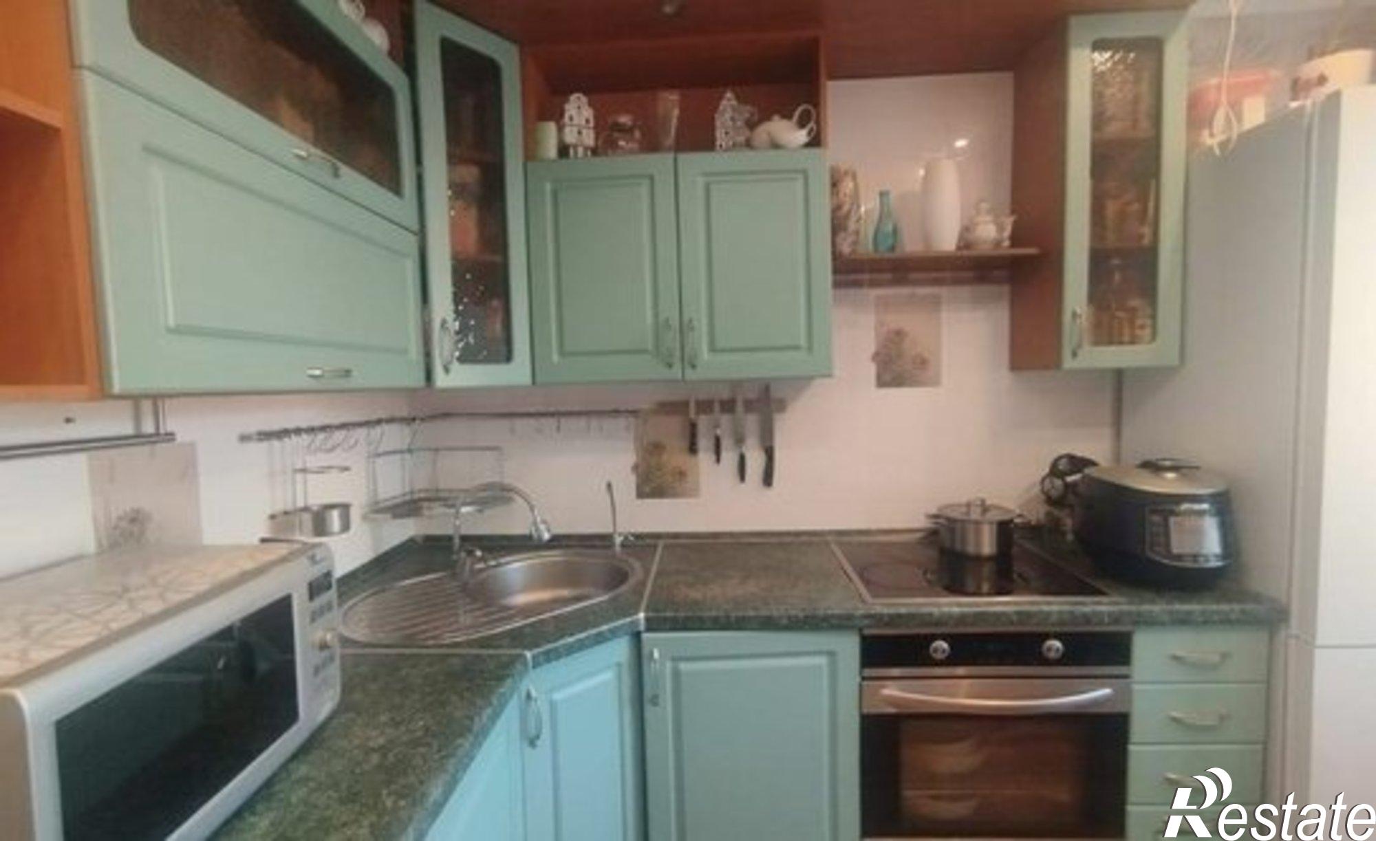 Купить квартиру за 6 000 000 рублей на улица Салавата Юлаева, 23