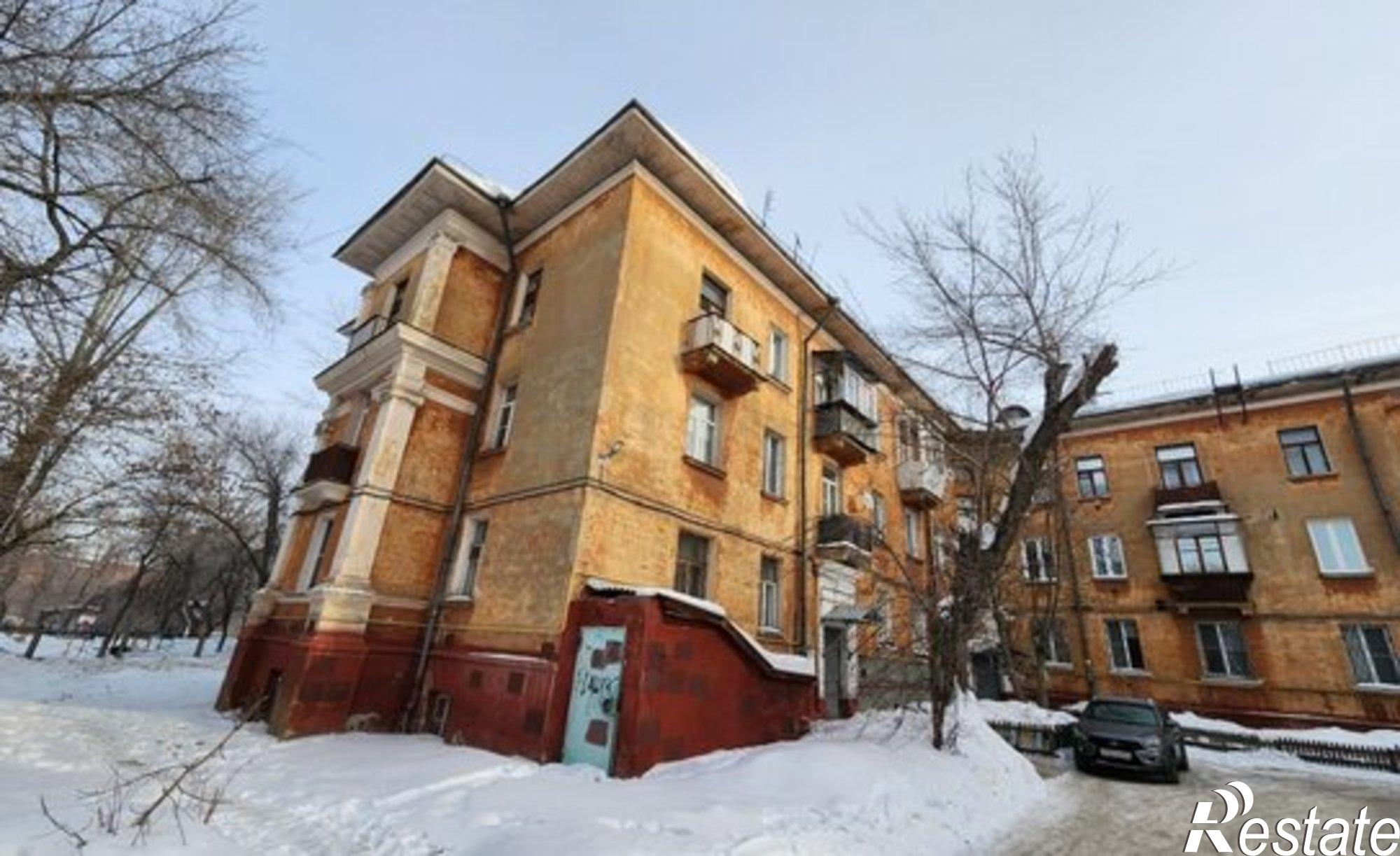 Купить квартиру за 5 100 000 рублей на Липецкая улица, 12