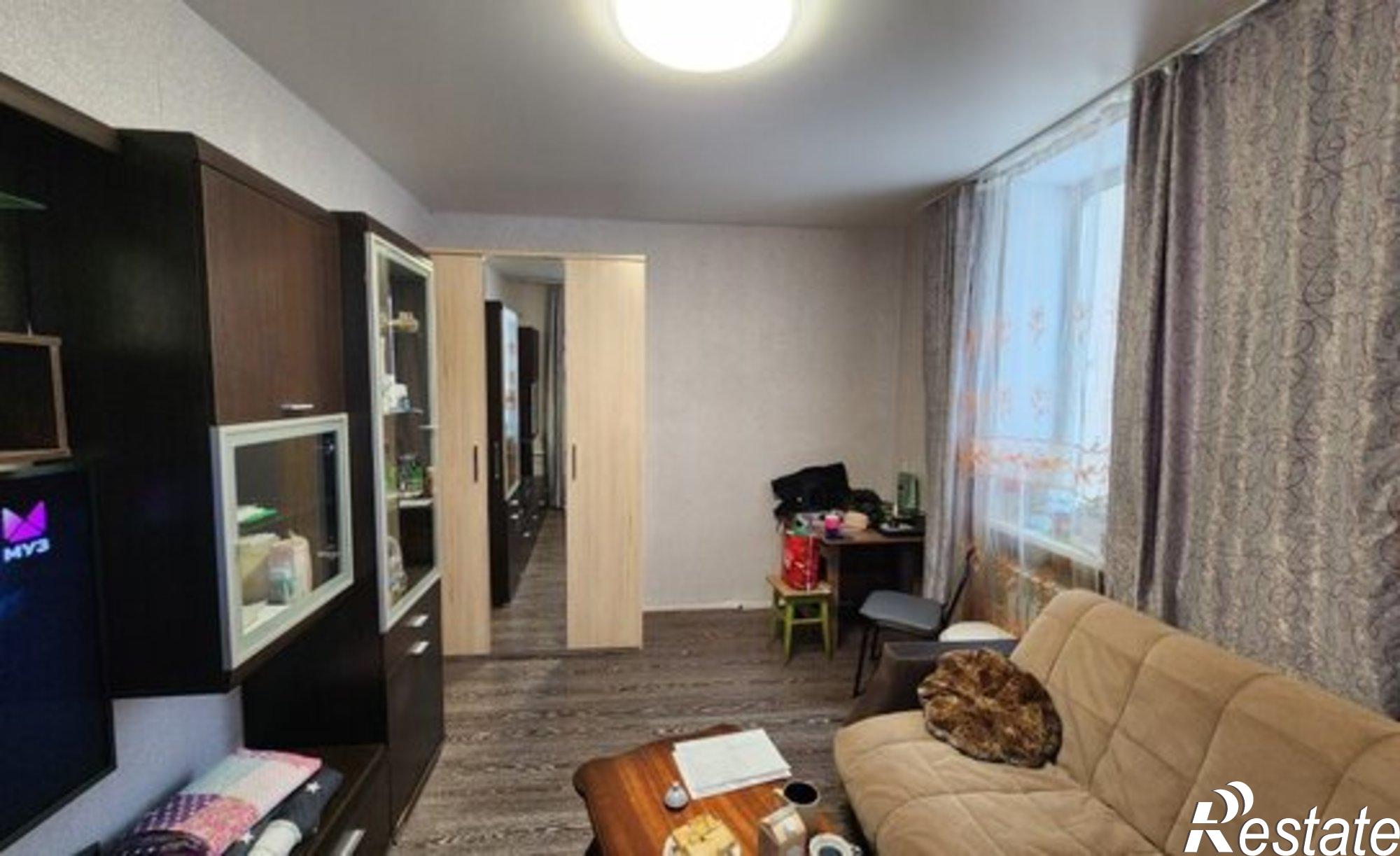 Купить квартиру за 5 100 000 рублей на Липецкая улица, 12