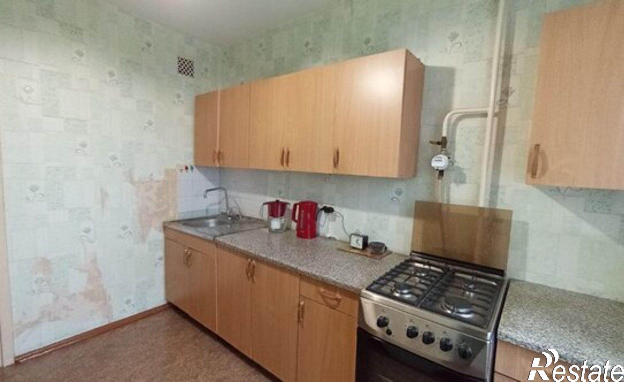 Купить квартиру за 4 500 000 рублей на улица Богдана Хмельницкого, 34