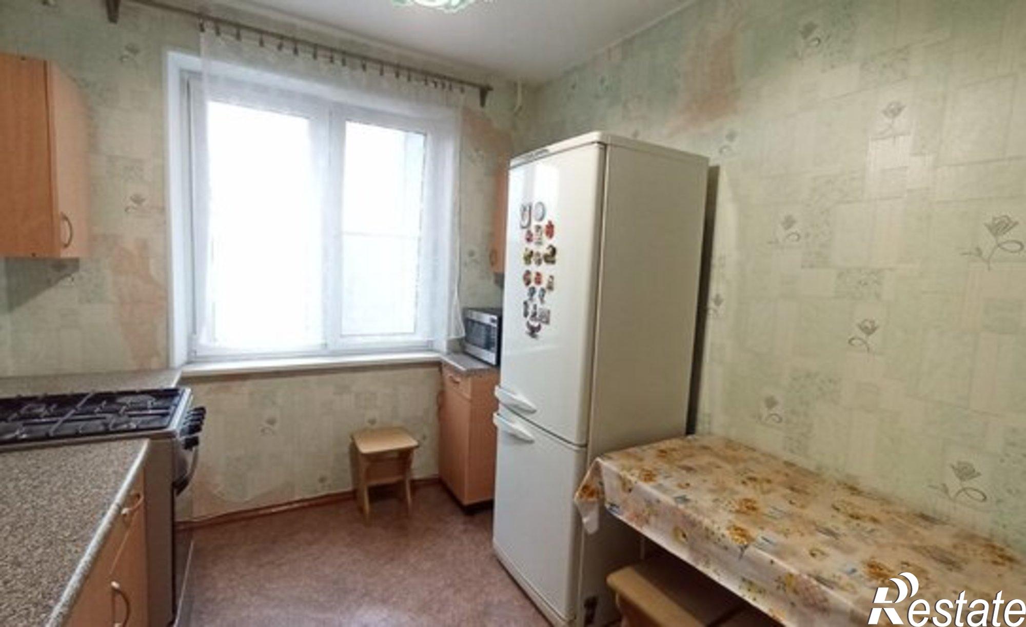 Купить квартиру за 4 500 000 рублей на улица Богдана Хмельницкого, 34