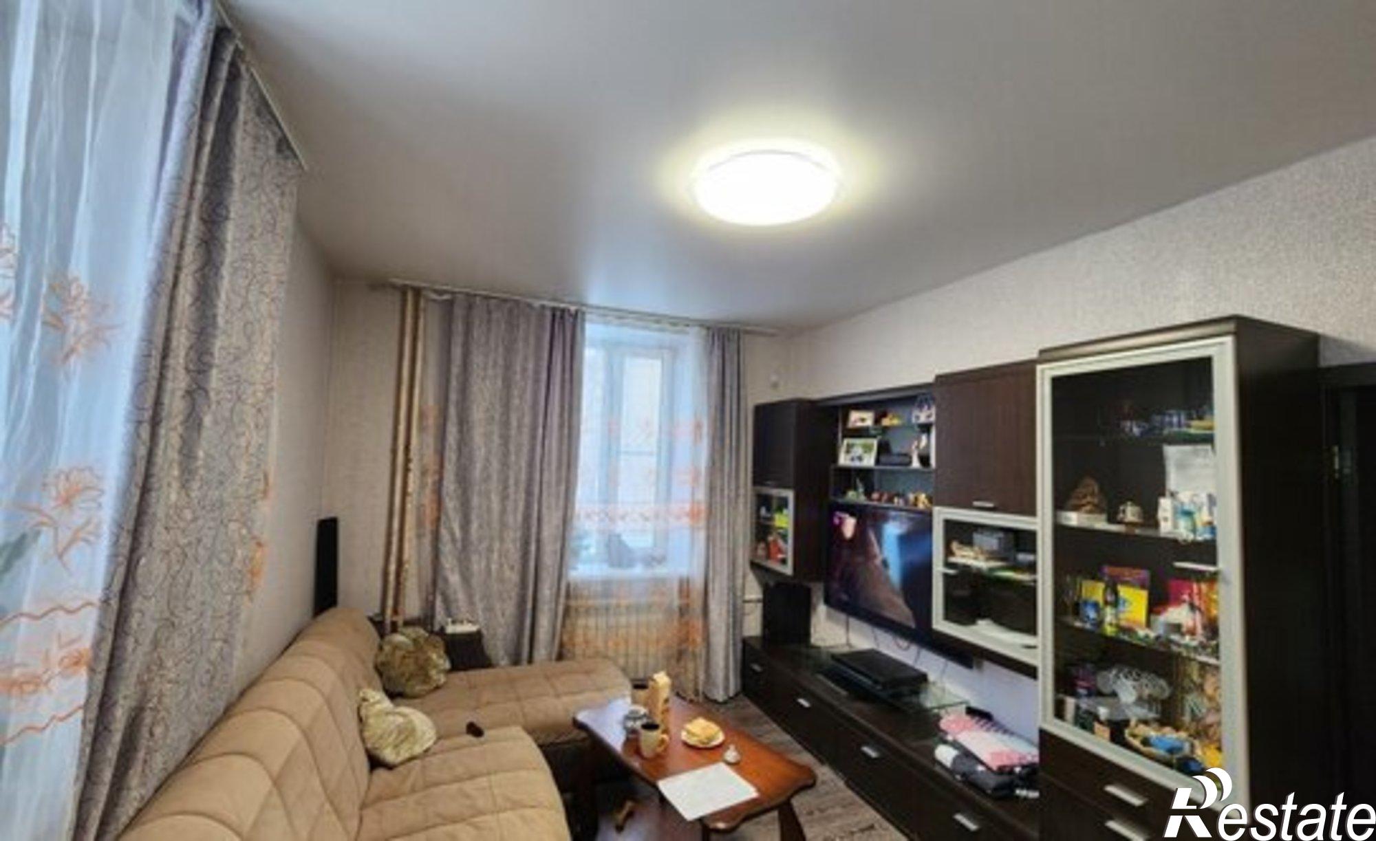 Купить квартиру за 5 100 000 рублей на Липецкая улица, 12