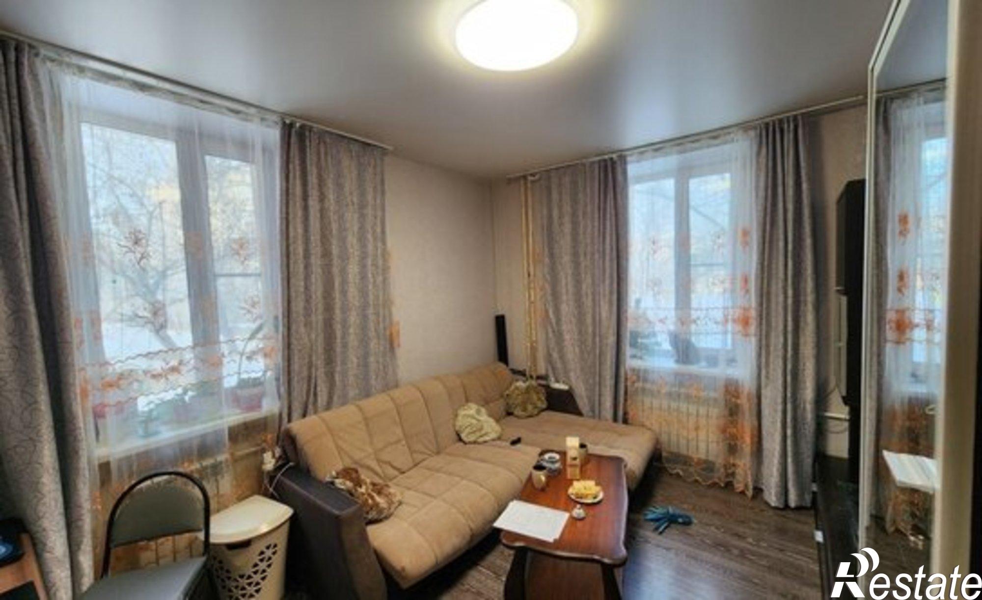 Купить квартиру за 5 100 000 рублей на Липецкая улица, 12