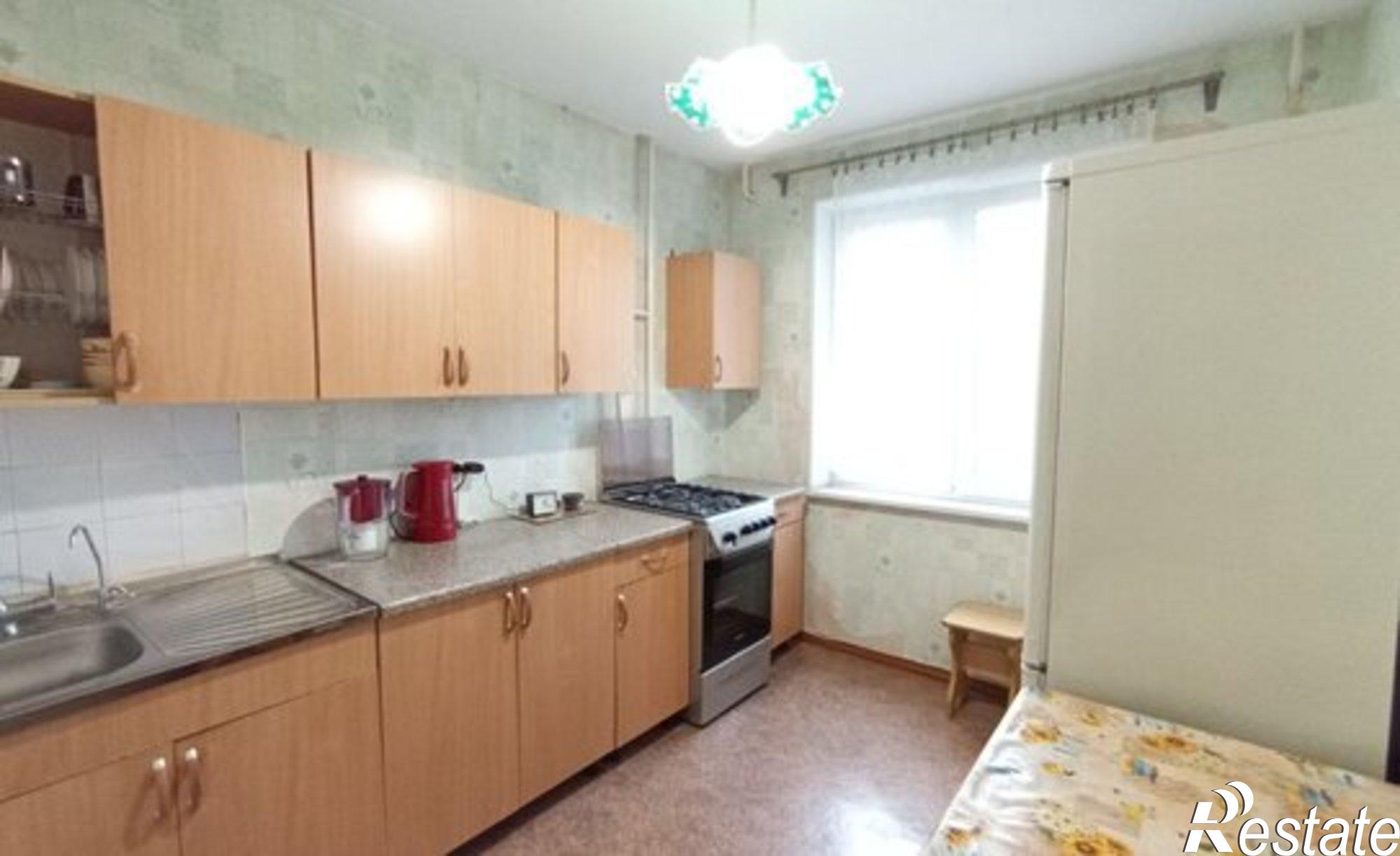 Купить квартиру за 4 500 000 рублей на улица Богдана Хмельницкого, 34