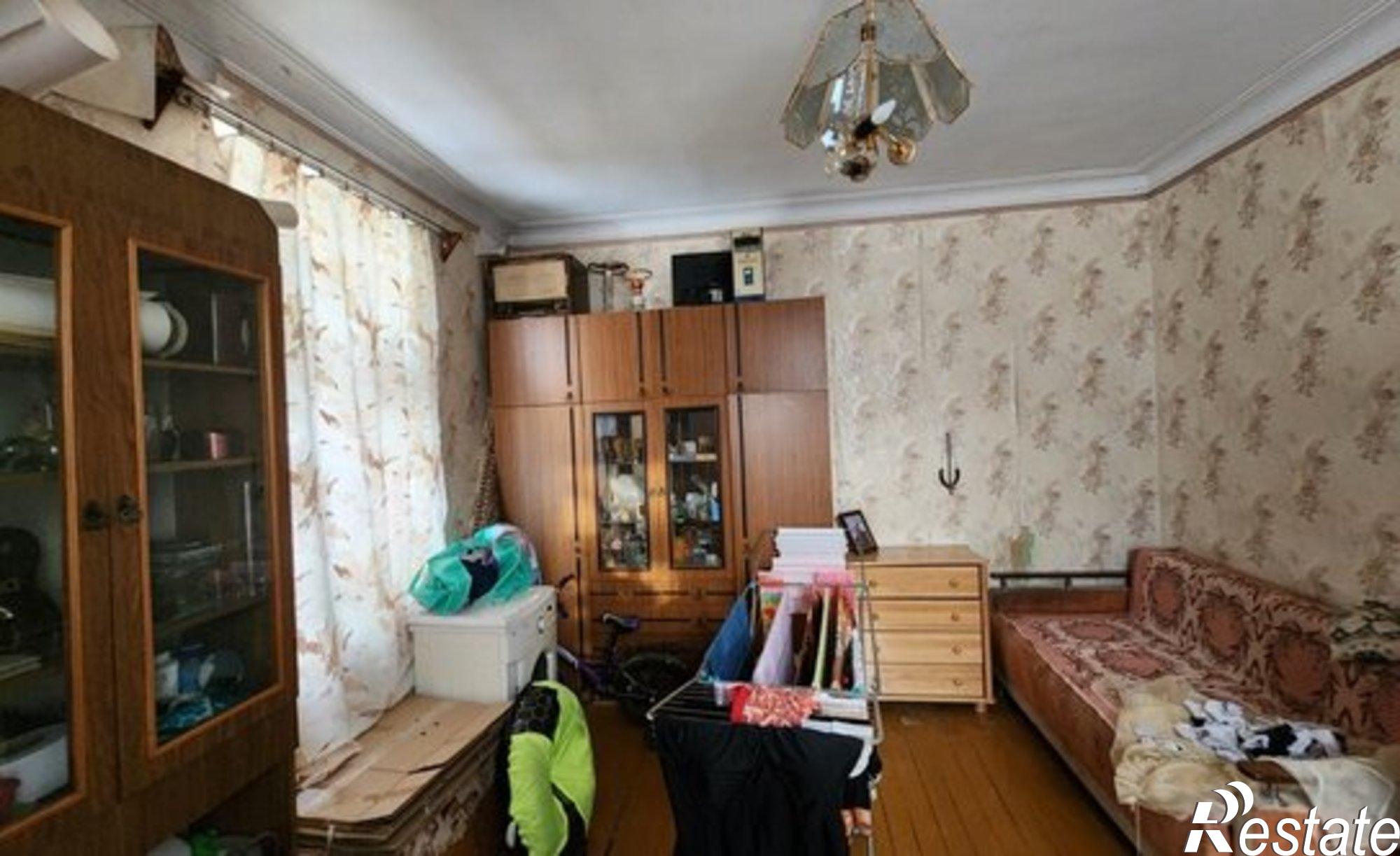 Купить квартиру за 5 100 000 рублей на Липецкая улица, 12