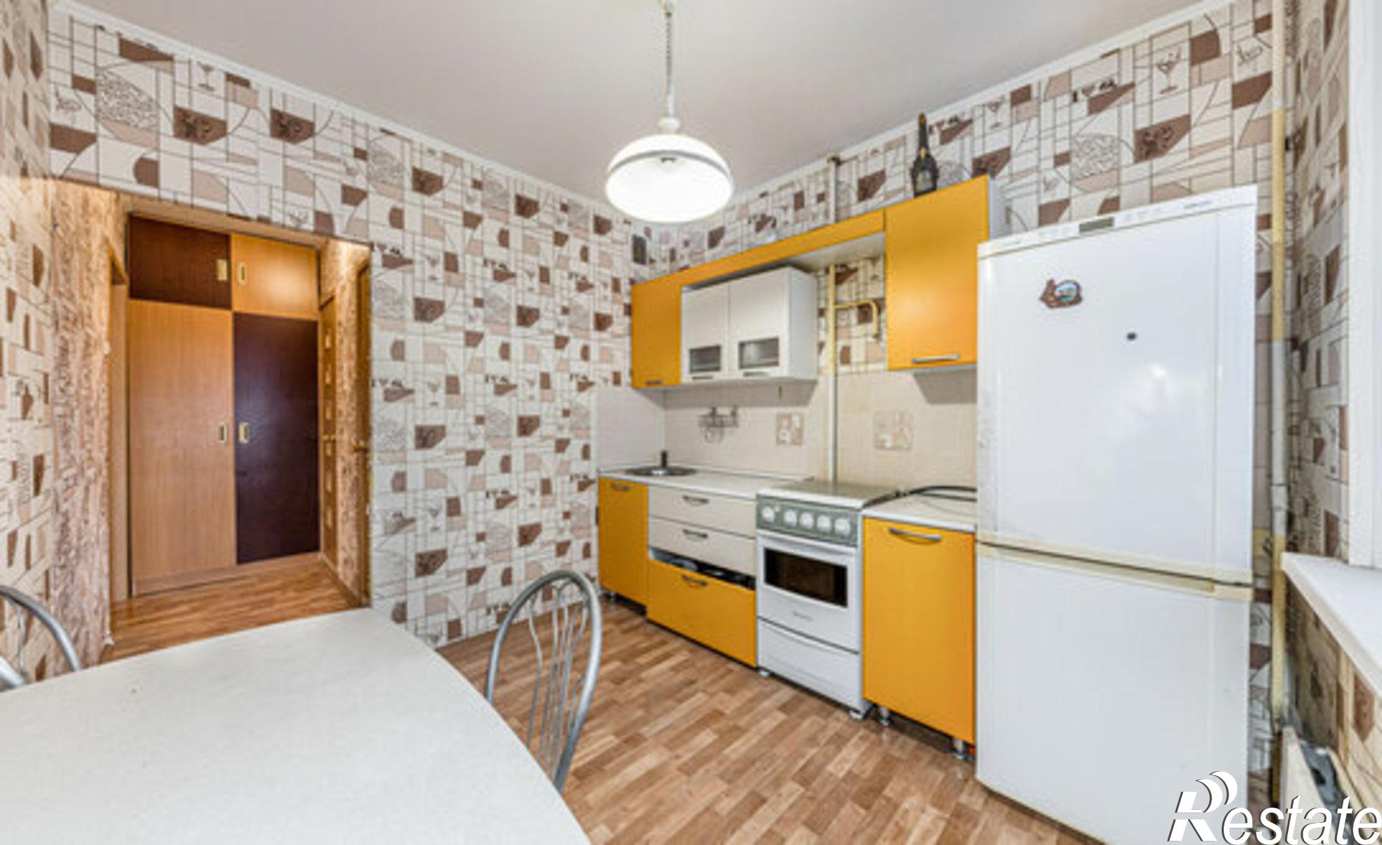 Купить квартиру за 4 900 000 рублей на ул Академика Макеева, 7