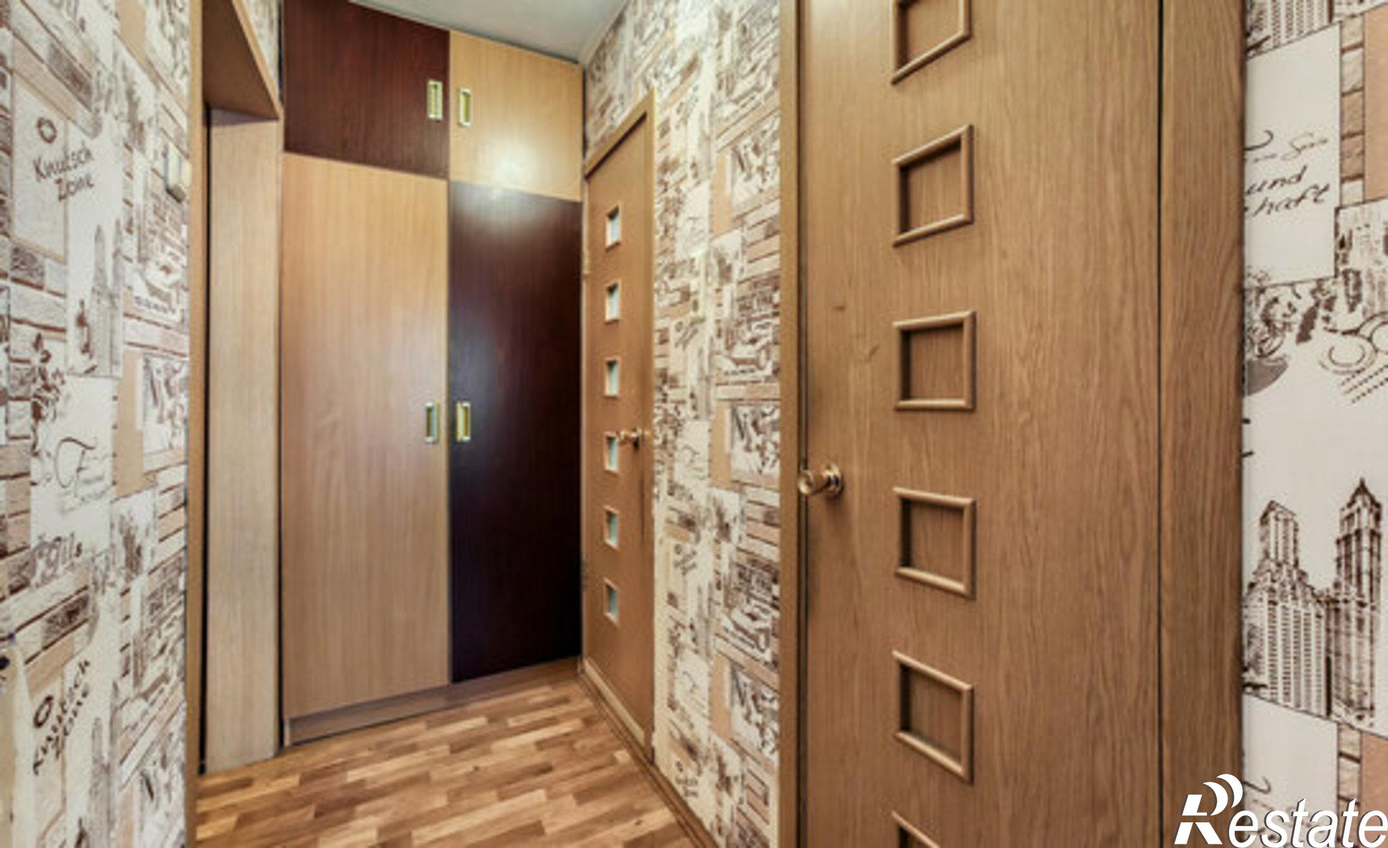 Купить квартиру за 4 900 000 рублей на ул Академика Макеева, 7