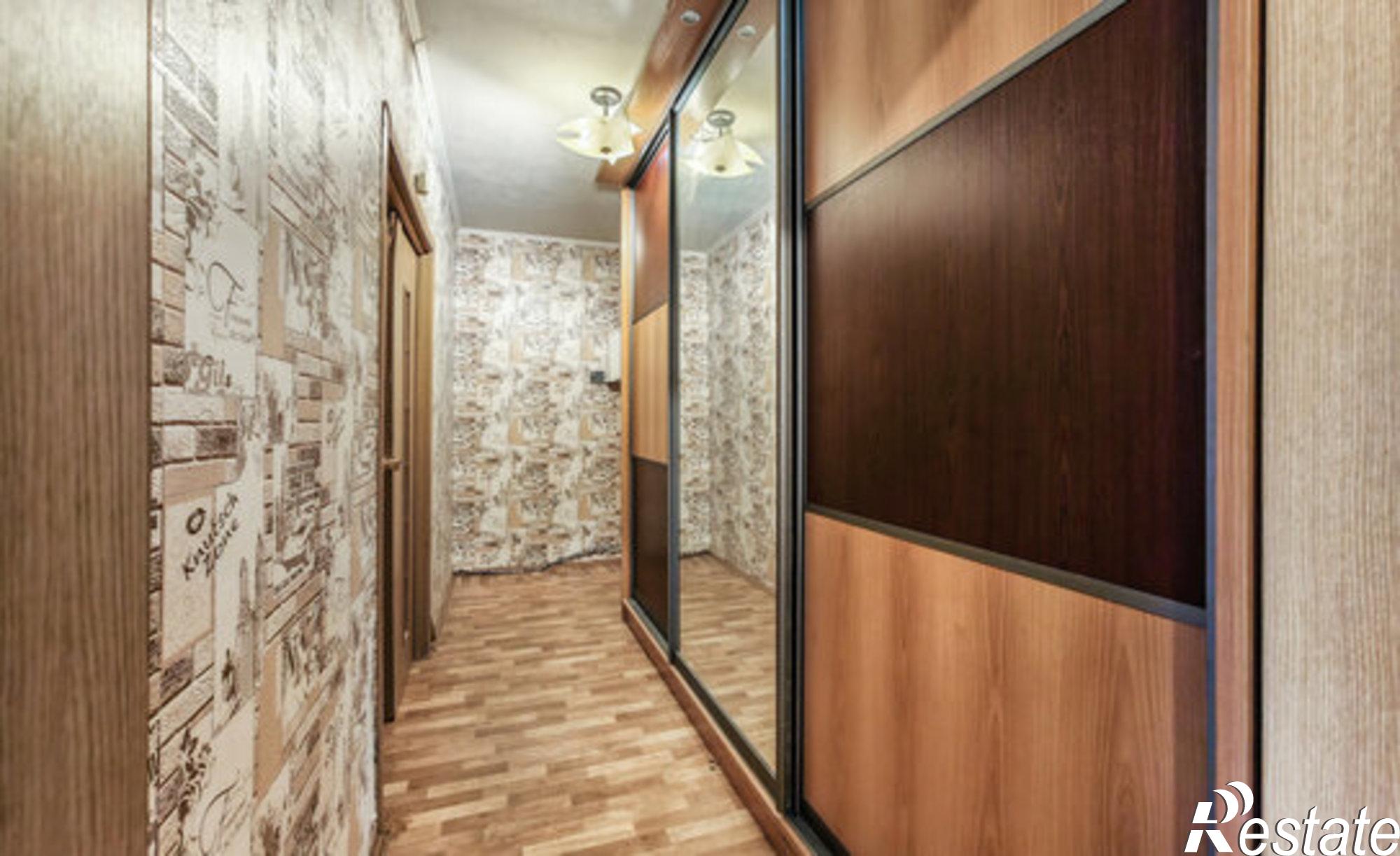 Купить квартиру за 4 900 000 рублей на ул Академика Макеева, 7