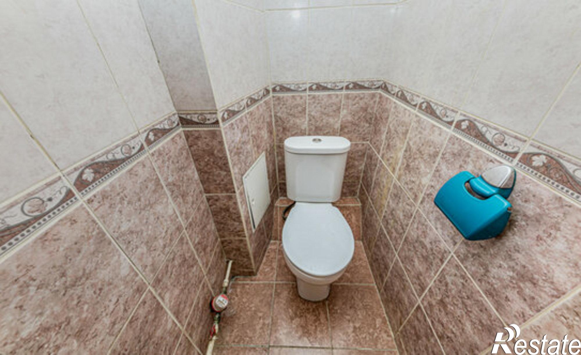 Купить квартиру за 4 900 000 рублей на ул Академика Макеева, 7