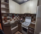 2-комн, 49кв м, этаж 1/5 Шаумяна ул, 85