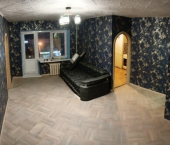 2-комн, 42кв м, этаж 4/5 пер Лермонтова, 3