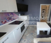 2-комн, 59кв м, этаж 9/10 Комсомольская улица, 16