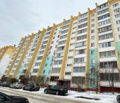 2-комн, 64кв м, этаж 7/10 Звенигородская улица, 52