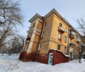 4-комн, 94кв м, этаж 1/3 Липецкая улица, 12