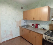 3-комн, 66кв м, этаж 5/9 улица Богдана Хмельницкого, 34