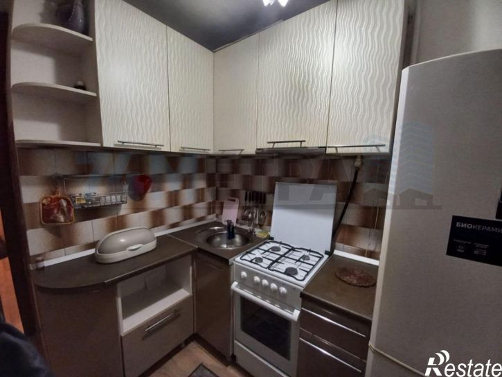 2-комн квартира Шаумяна ул, 85