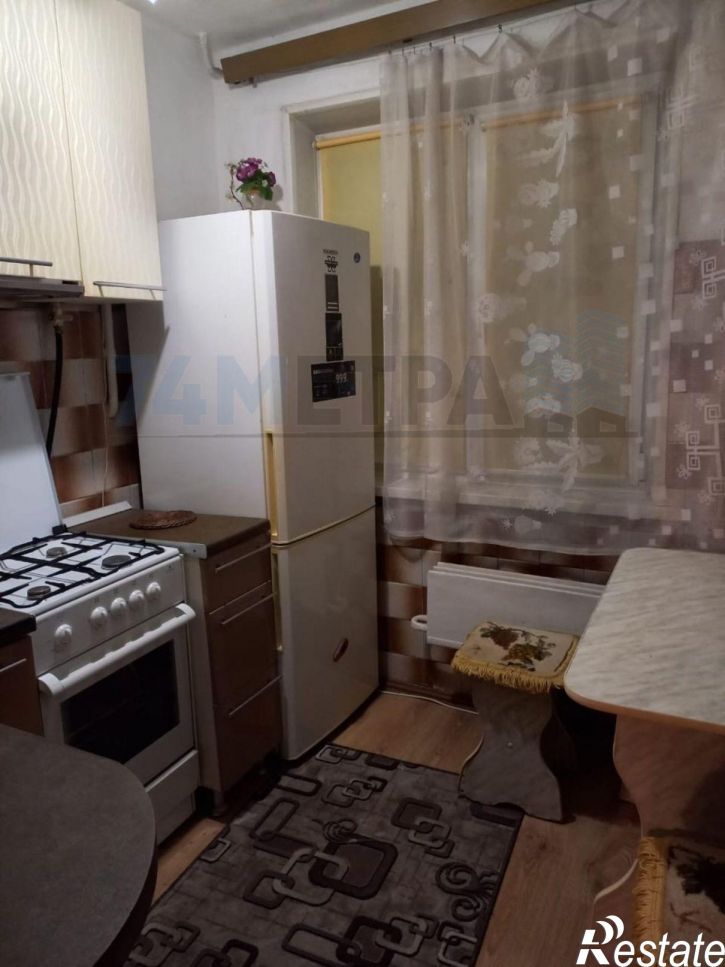 2-комн квартира Шаумяна ул, 85