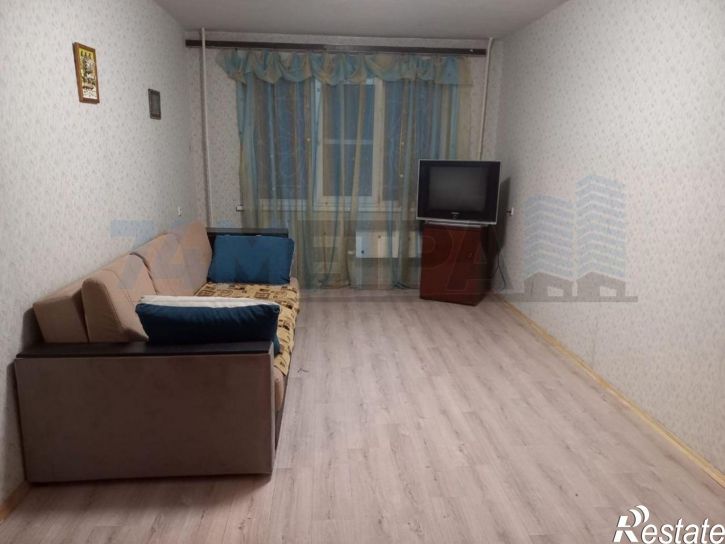 2-комн квартира Шаумяна ул, 85