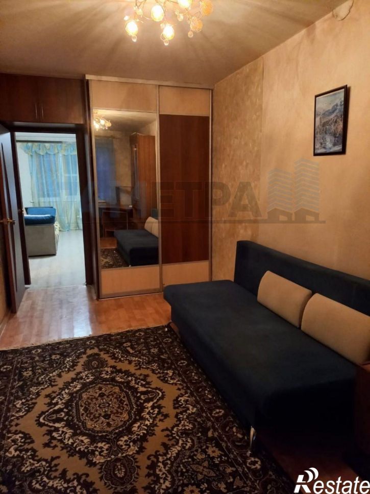 2-комн квартира Шаумяна ул, 85