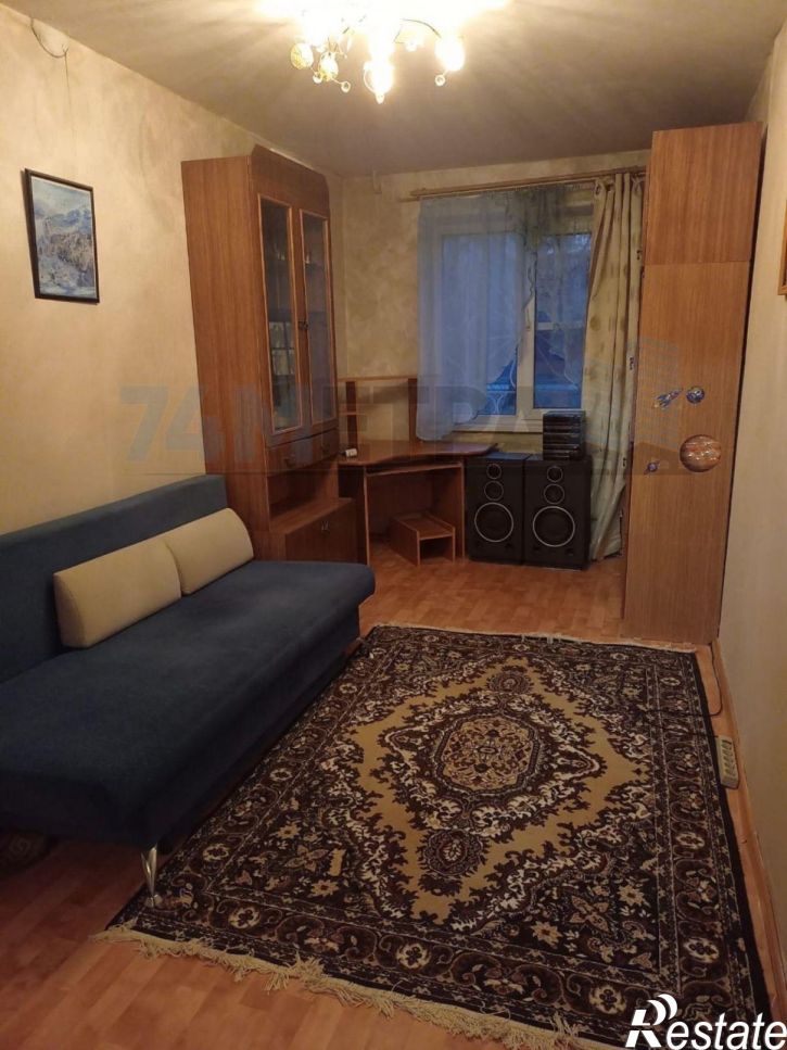 2-комн квартира Шаумяна ул, 85