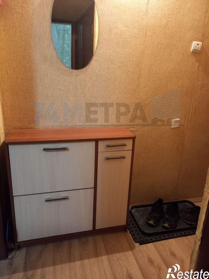 2-комн квартира Шаумяна ул, 85