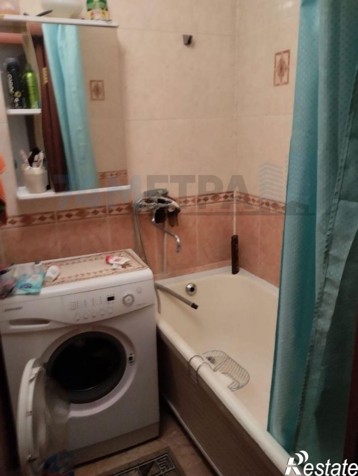 2-комн квартира Шаумяна ул, 85