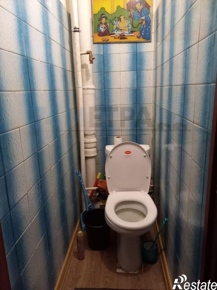 2-комн квартира Шаумяна ул, 85