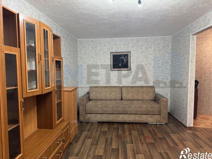 2-комн квартира Южная ул, 4