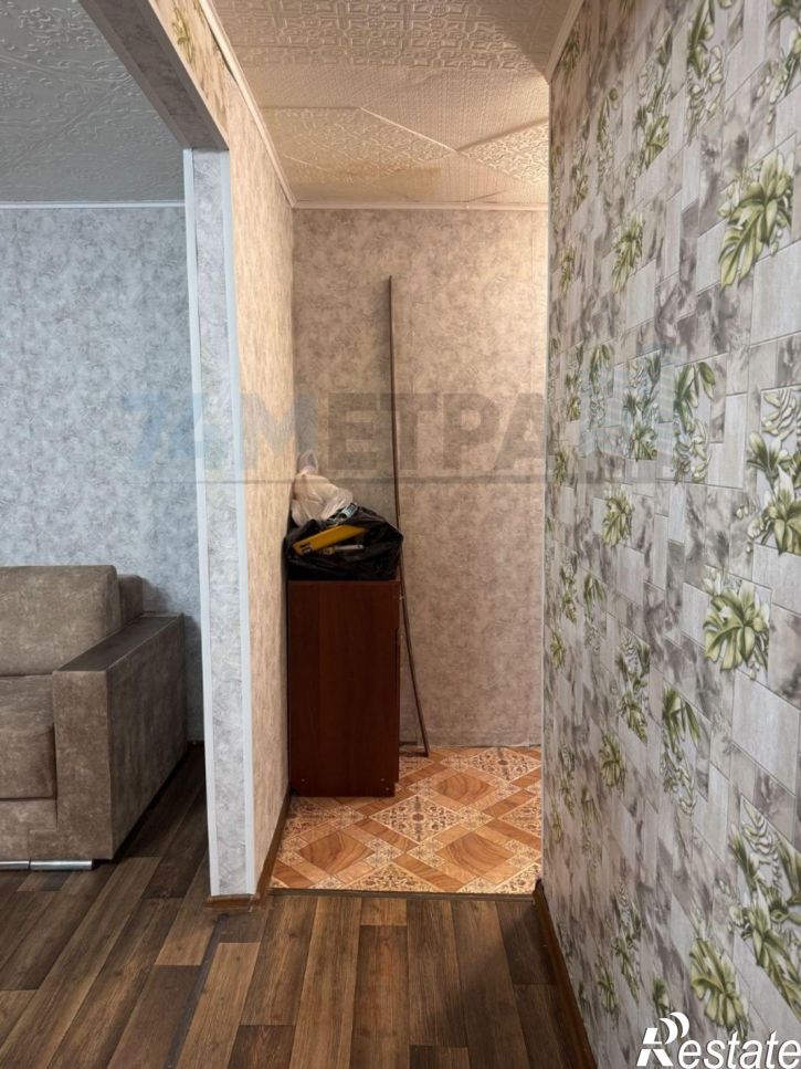 2-комн квартира Южная ул, 4