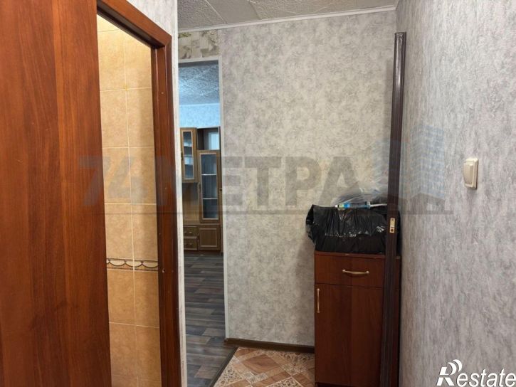 2-комн квартира Южная ул, 4