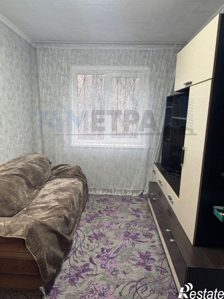 2-комн квартира Южная ул, 4