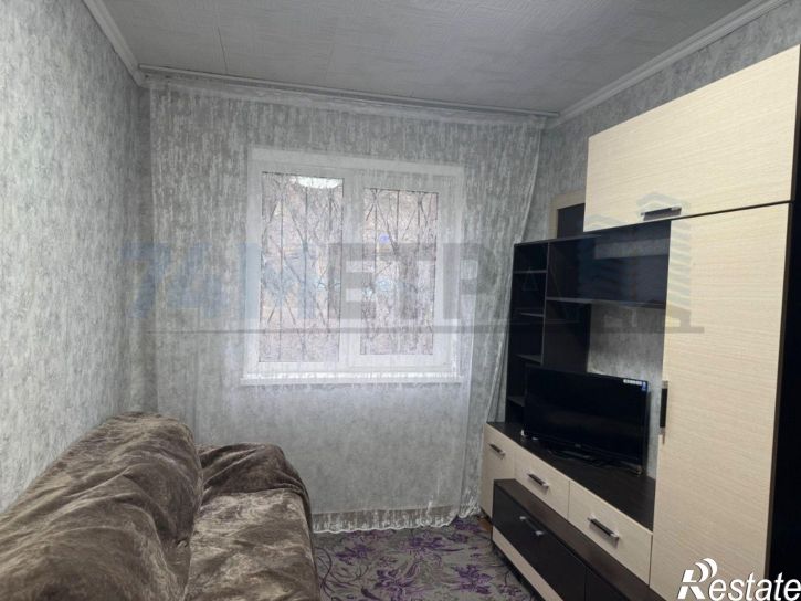 2-комн квартира Южная ул, 4