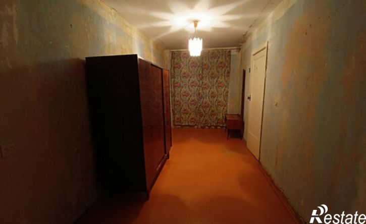 2-комн квартира ул Артиллерийская, 65,  д. 65