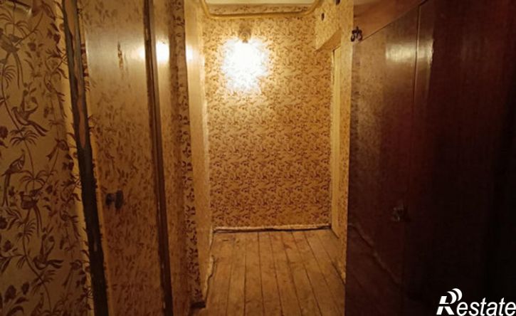 2-комн квартира ул Артиллерийская, 65,  д. 65