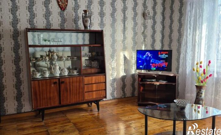 2-комн квартира улица Свободы, 104А,  д. 104А