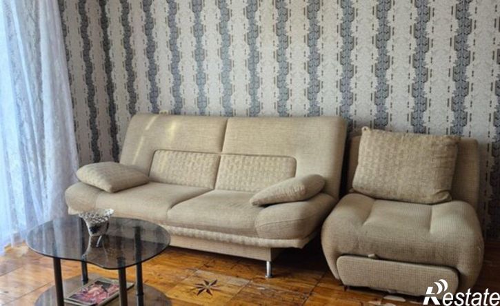 2-комн квартира улица Свободы, 104А,  д. 104А