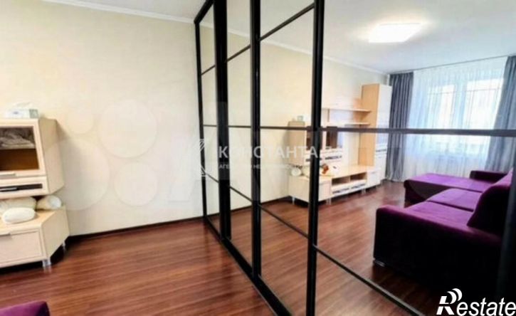 2-комн квартира ул Кирова, 13А,  д. 13А