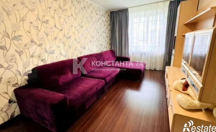 2-комн квартира ул Кирова, 13А,  д. 13А