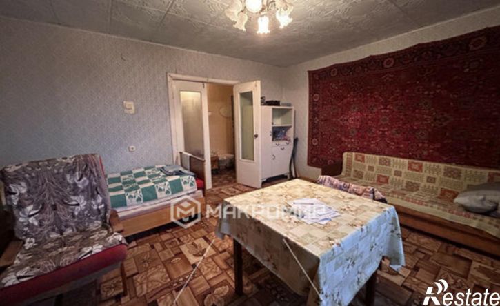 2-комн квартира поселок Аэропорт, 25,  д. 25