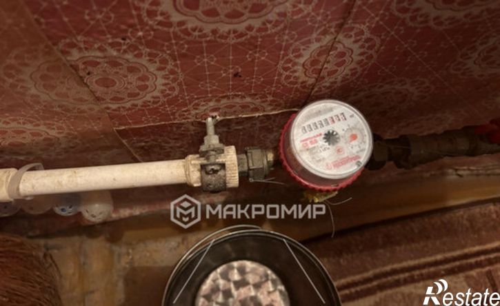 2-комн квартира поселок Аэропорт, 25,  д. 25