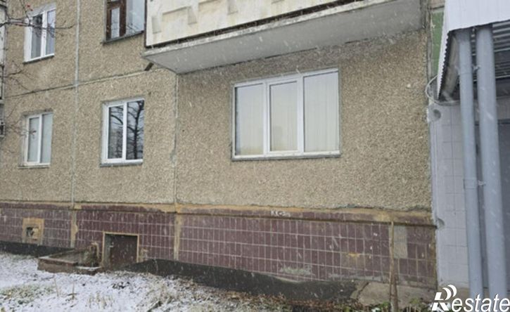 2-комн квартира ул Чичерина, 42,  д. 42