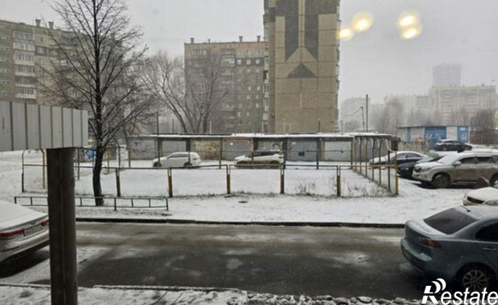 2-комн квартира ул Чичерина, 42,  д. 42