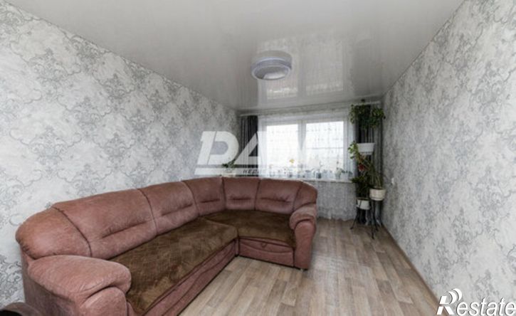 3-комн квартира ул Корабельная, 10,  д. 10