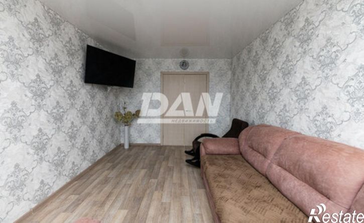 3-комн квартира ул Корабельная, 10,  д. 10