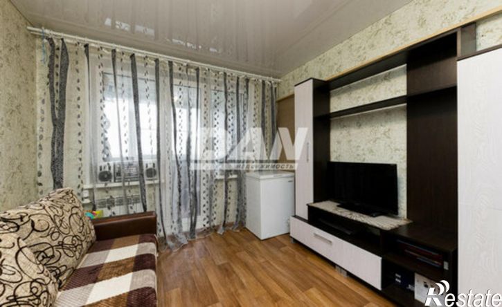 3-комн квартира ул Корабельная, 10,  д. 10