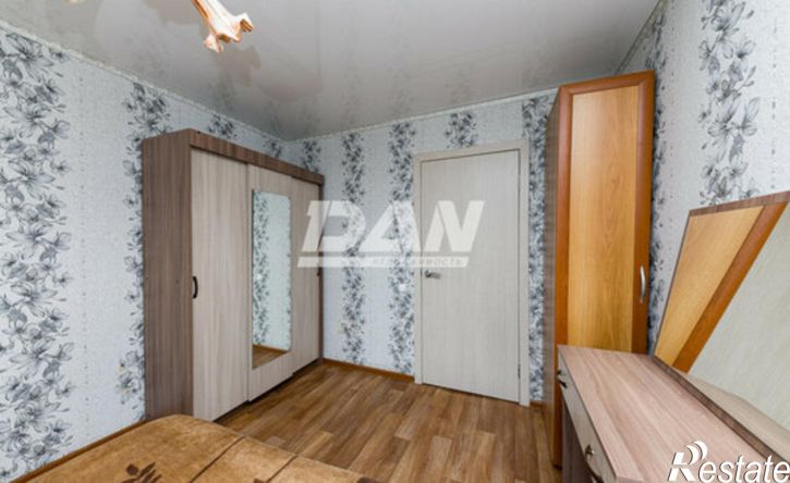 3-комн квартира ул Корабельная, 10,  д. 10