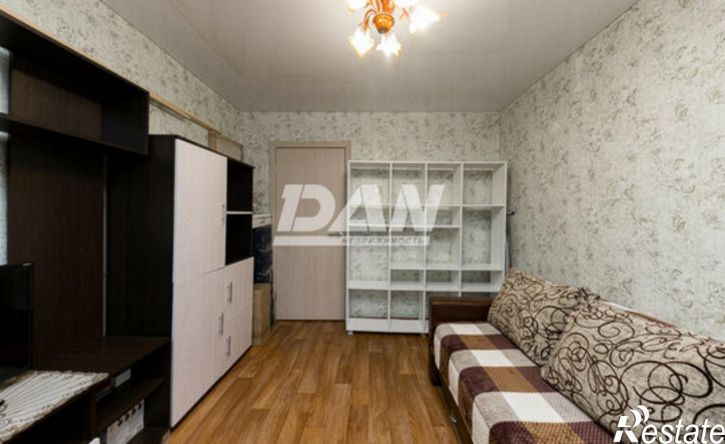 3-комн квартира ул Корабельная, 10,  д. 10