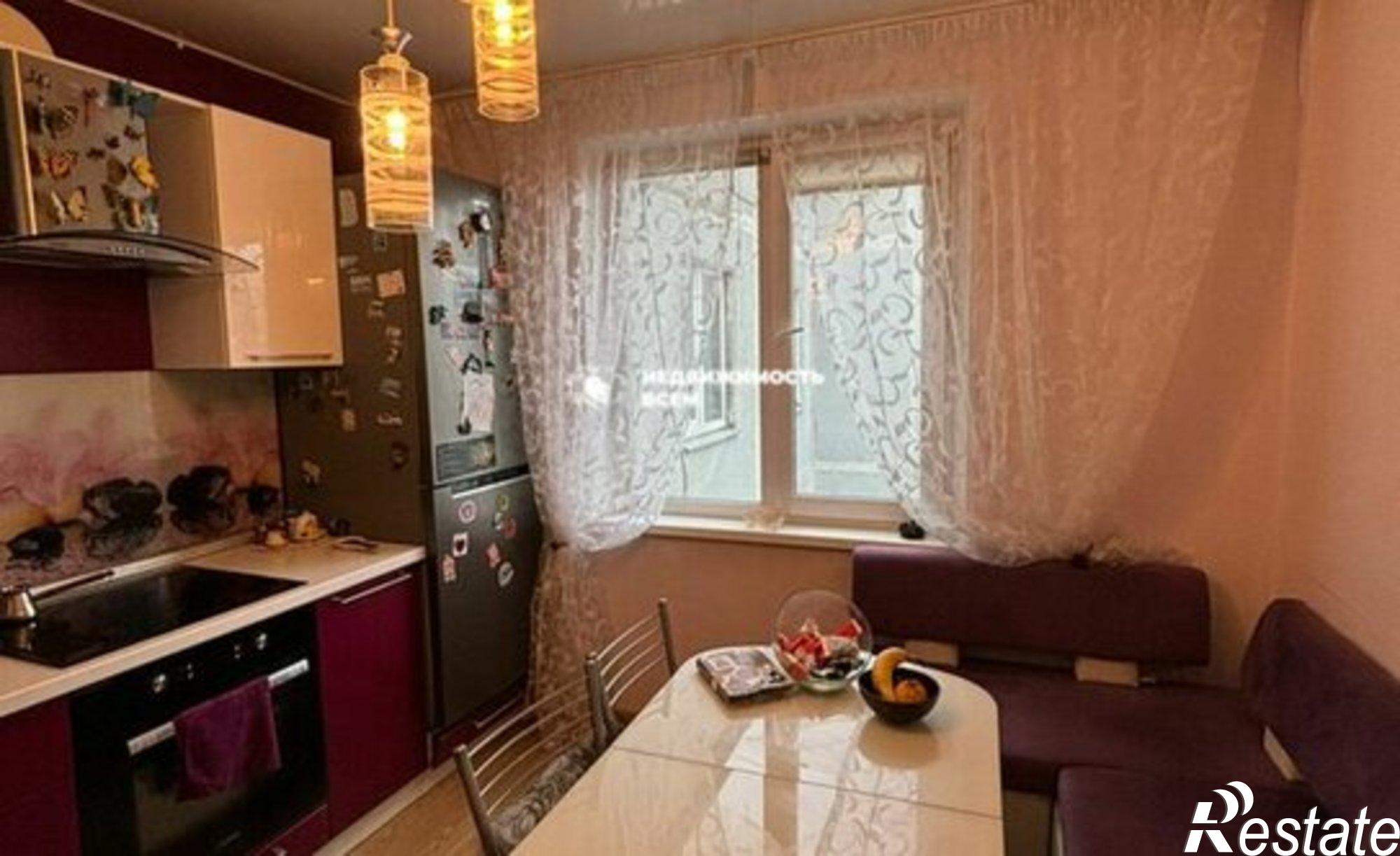 Купить квартиру за 7 800 000 рублей на Комсомольский проспект, 78А